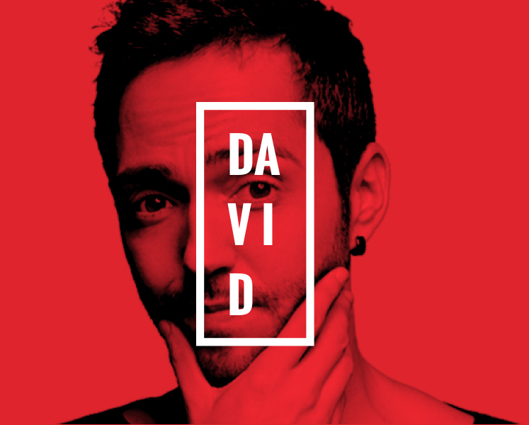 David Guapo